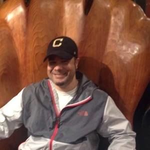 Meet your Posher, Zack